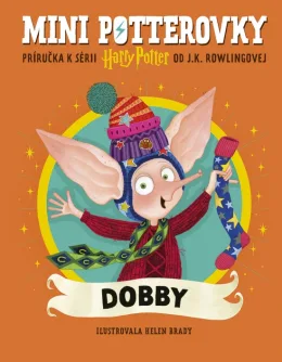Mini potterovky: Dobby