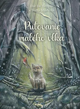 Putovanie malého vlka